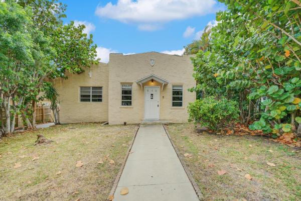 Northwood Hills, 830 37th St, West Palm Beach, Florida 33407, image 1