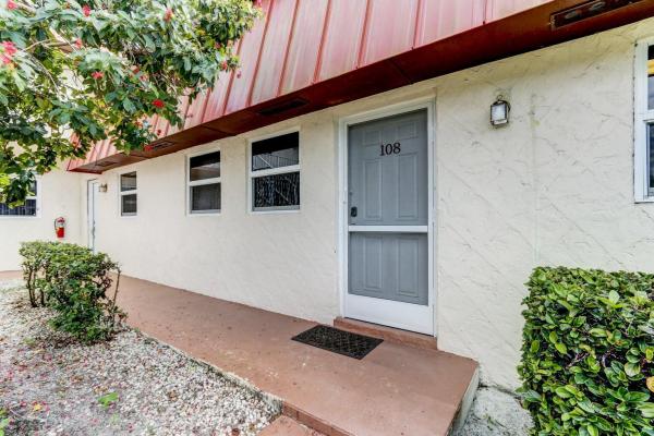 Greenway Village South, 12019 W Greenway Dr #108, Royal Palm Beach, Florida 33411, image 1