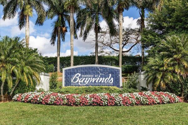 Lighthouse Pointe At Baywinds, 9959 Galleon Dr, West Palm Beach, Florida 33411, image 1