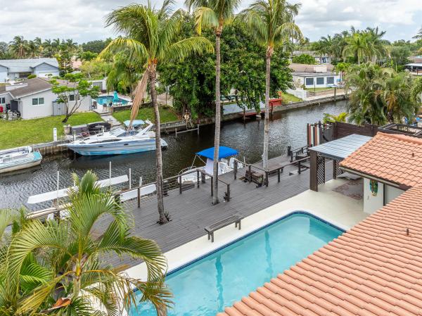Plantation Isles, 5841 SW 19th St, Plantation, Florida 33317, image 1