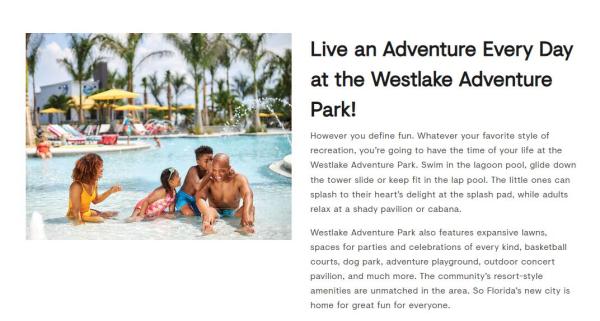 Crossings Of Westlake, 16471 Millenium Ct, Westlake, Florida 33470, image 1