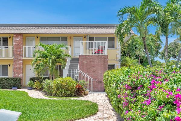 Delray Colonial, 1001 NE 8th Ave #218, Delray Beach, Florida 33483, image 1