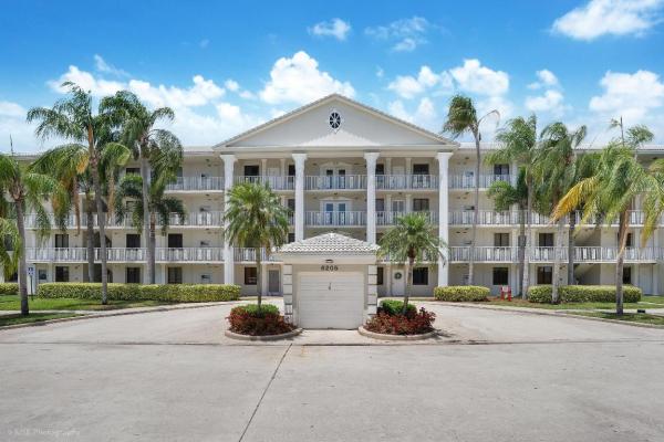 Whitehall At Camino Real, 6205 Balboa Cir #206, Boca Raton, Florida 33433, image 1
