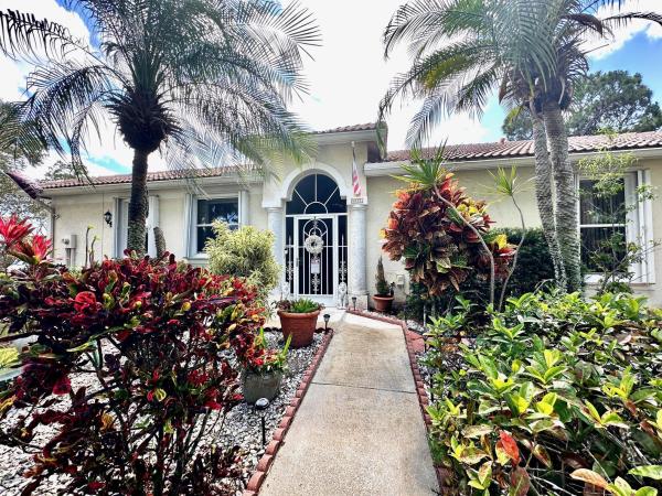 Sierra Vista, 5021 S La Sedona Cir, Delray Beach, Florida 33484, image 1