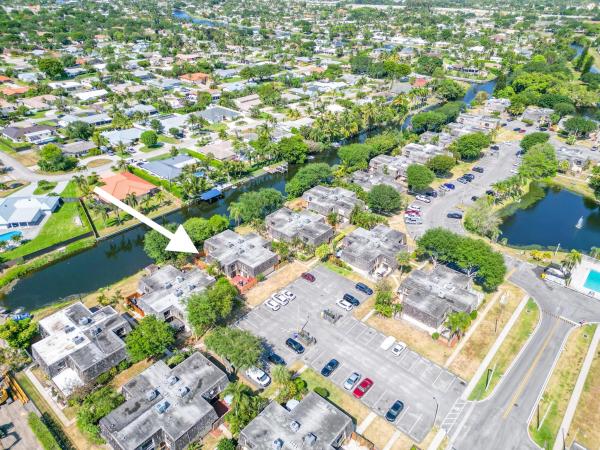 Waterside Estates, 2472 Waterside Dr, Lake Worth Beach, Florida 33461, image 1