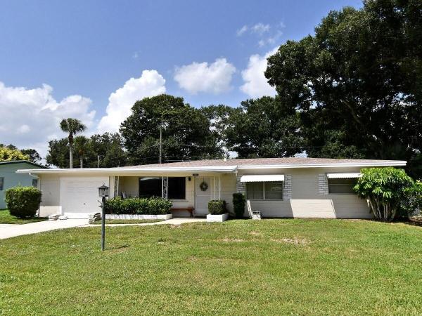 Cortez Estates, 1950 Esplanade Ave, Fort Pierce, Florida 34982, image 1