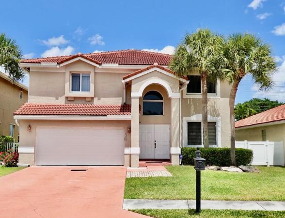 Coral Isles, 18288 Coral Isles Dr, Boca Raton, Florida 33498, image 1