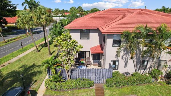 Golfview Harbour Estates, 1457 SW 25th Pl #C, Boynton Beach, Florida 33426, image 1