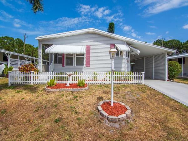Tropical Isles, 416 Tropical Isles Cir, Fort Pierce, Florida 34982, image 1