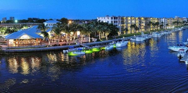 Ports O'Call, 28 Yacht Club Dr #109, North Palm Beach, Florida 33408, image 1