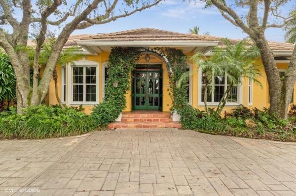 Lost Tree Village, 12234 Seaward Dr, North Palm Beach, Florida 33408, image 1