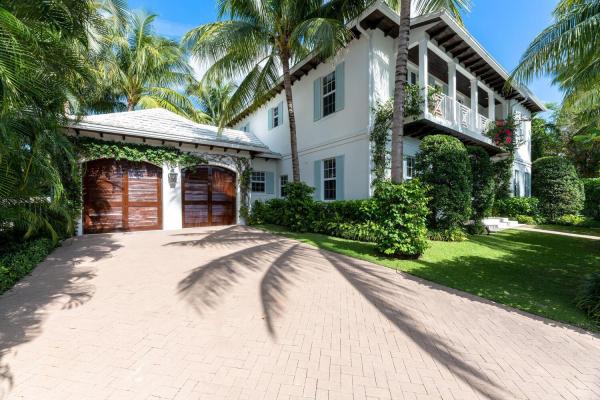 Orange Grove Park, 221 Atlantic Ave, Palm Beach, Florida 33480, image 1