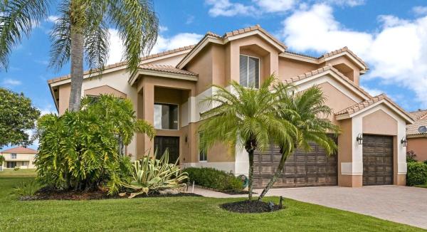 Bella Terra, 107 Tuscany Dr, Royal Palm Beach, Florida 33411, image 1