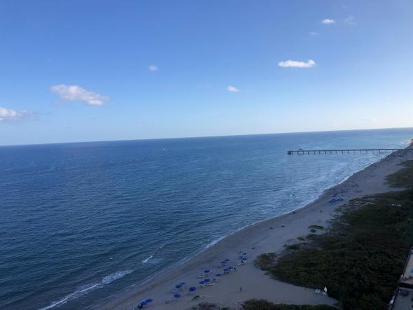 Ocean Towers, 2800 S Ocean Blvd #20e, Boca Raton, Florida 33432, image 1