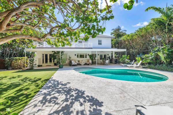 Miramar Shores, 7405 S Flagler Dr, West Palm Beach, Florida 33405, image 1