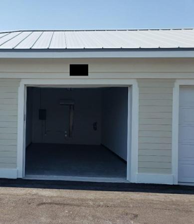 Garages At Harbour Cay, 835 Seaway Dr #B2, Fort Pierce, Florida 34949, image 1
