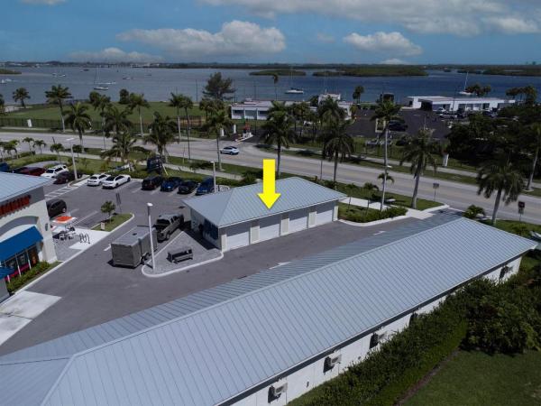 Garages At Harbour Cay, 835 Seaway Dr #B2, Fort Pierce, Florida 34949, image 1