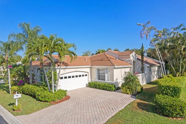 Kensington At Wycliffe, 10515 Kinkaid Ter, Wellington, Florida 33449, image 1