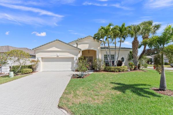Lake Forest At St Lucie West, 634 SW Indian Key Dr, Port St. Lucie, Florida 34986, image 1