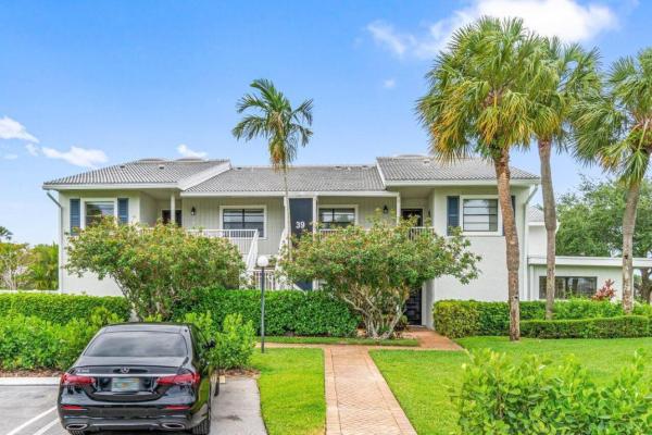 Eastgate At Hunters Run, 39 Eastgate Dr #B, Boynton Beach, Florida 33436, image 1