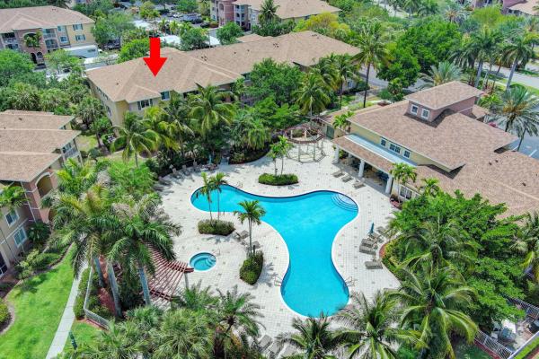 The Villas At Emerald Dunes, 6466 Emerald Dunes Dr #305, West Palm Beach, Florida 33411, image 1
