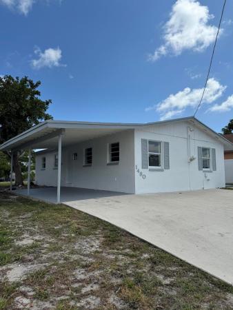 Acrehome Park, 1480 W 31st St, Riviera Beach, Florida 33404, image 1