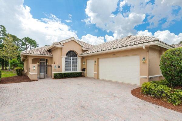 Oak Hill, 8518 Belfry Pl, Port St. Lucie, Florida 34986, image 1