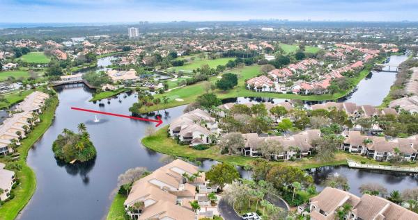 West Bay At Jonathan's Landing, 3881 Back Bay Dr #119, Jupiter, Florida 33477, image 1