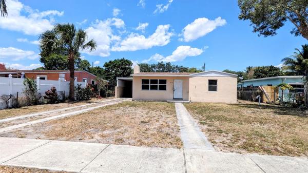Golfview Heights, 639 Aspen Rd, West Palm Beach, Florida 33409, image 1