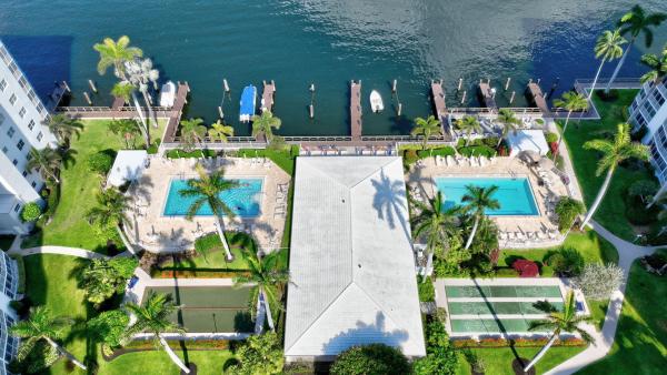 Seagate Of Highland, 3300 S Ocean Blvd #923C, Highland Beach, Florida 33487, image 2