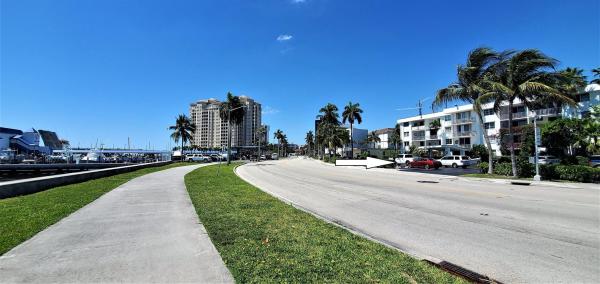 Yacht Club Towers, 917 N Flagler Dr #304, West Palm Beach, Florida 33401, image 1
