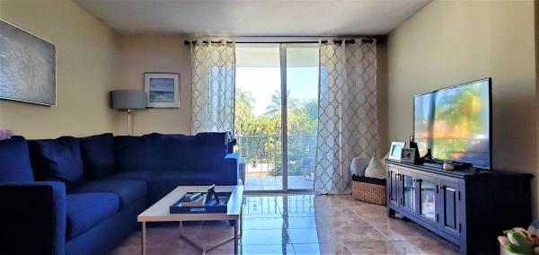 Yacht Club Towers, 917 N Flagler Dr #304, West Palm Beach, Florida 33401, image 3
