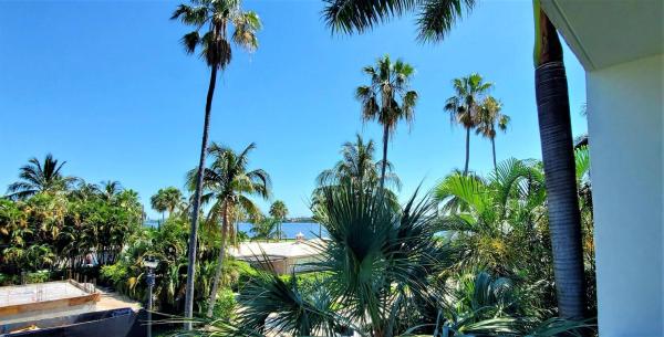 Yacht Club Towers, 917 N Flagler Dr #304, West Palm Beach, Florida 33401, image 1