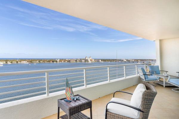 The Slade, 1551 N Flagler Dr #1401, West Palm Beach, Florida 33401, image 1