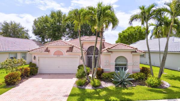 Regency Cove North At Coral Lakes, 12839 Coral Lakes Dr, Boynton Beach, Florida 33437, image 1