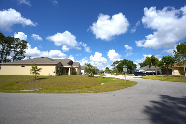 3743 SW Ottawa St, Port St. Lucie, Florida 34953, image 2