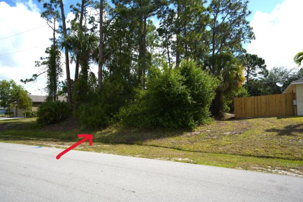 3743 SW Ottawa St, Port St. Lucie, Florida 34953, image 1