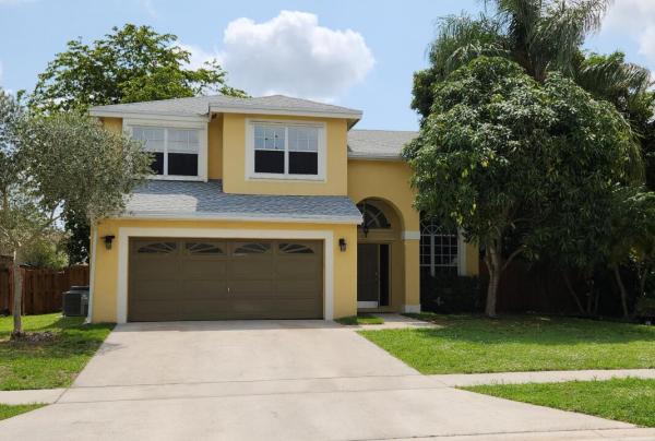 Cinnabar At Rainbow Lakes, 9001 Paragon Way, Boynton Beach, Florida 33472, image 1