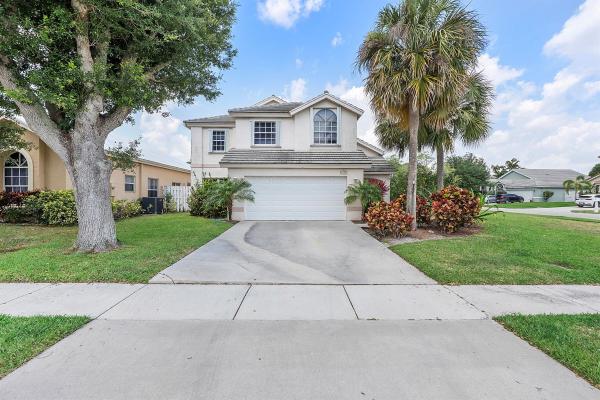 Asheville Park At Lake Charleston, 7345 Ashley Shores Cir, Lake Worth Beach, Florida 33467, image 1