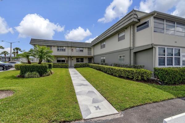 Monaco At Kings Point, 579 Monaco M, Delray Beach, Florida 33446, image 1