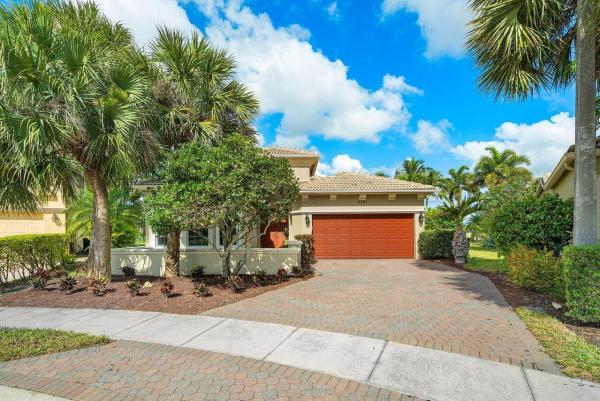 Buena Vida, 8960 Via Prestigio, Wellington, Florida 33411, image 1