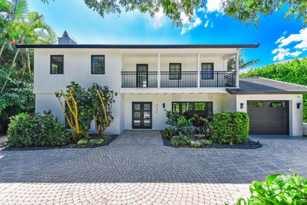 Delray Isle, 518 Andrews Ave, Delray Beach, Florida 33483, image 1