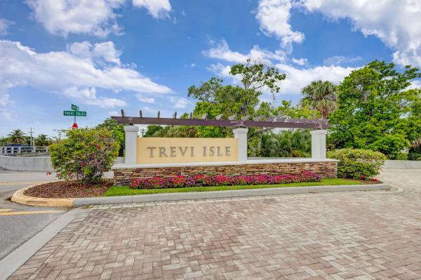 Trevi Isle, 12954 Trevi Isle Dr, Palm Beach Gardens, Florida 33418, image 2