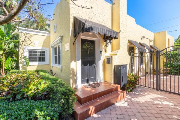 Sunshine Park, 604 Westwood, West Palm Beach, Florida 33401, image 1