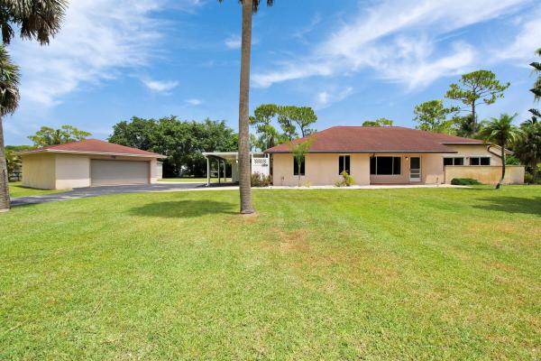 Palm Beach Ranchettes, 9147 Palomino Dr, Lake Worth Beach, Florida 33467, image 1