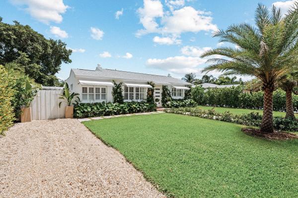 Homewood, 337 Orange Way, West Palm Beach, Florida 33405, image 2