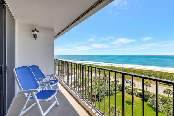 Bryn Mawr Ocean Towers, 5061 N Highway A1a #902, Fort Pierce, Florida 34949, image 1
