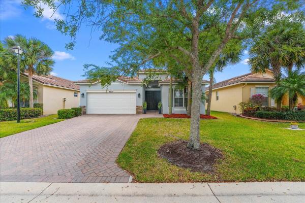 Heritage Oaks At Tradition, 9720 SW Lindale Blvd, Port St. Lucie, Florida 34987, image 1
