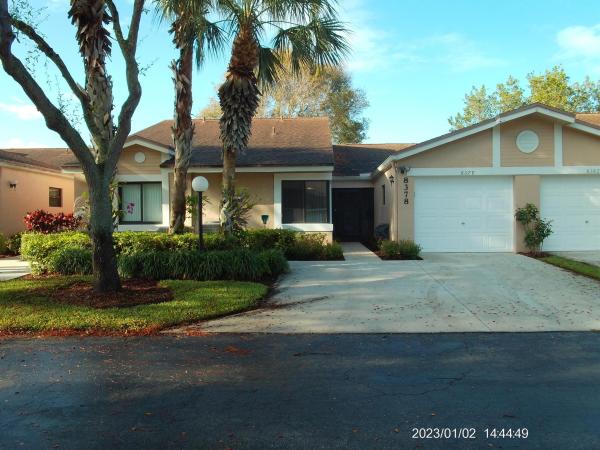 Parkshore At Whisper Walk, 8378 Springlake Dr #E, Boca Raton, Florida 33496, image 1