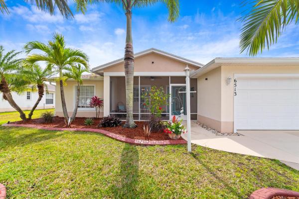 Las Palmas, 6513 Las Palmas Way, Port St. Lucie, Florida 34952, image 1